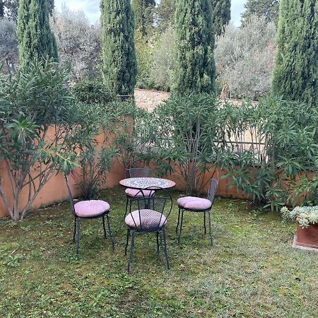 Appartement - Le Corti Di Orciatico 外观 照片