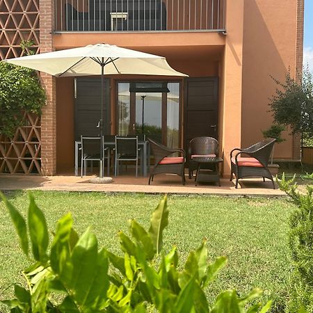 Appartement - Le Corti Di Orciatico 外观 照片