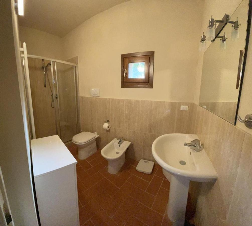 Appartement - Le Corti Di Orciatico 外观 照片