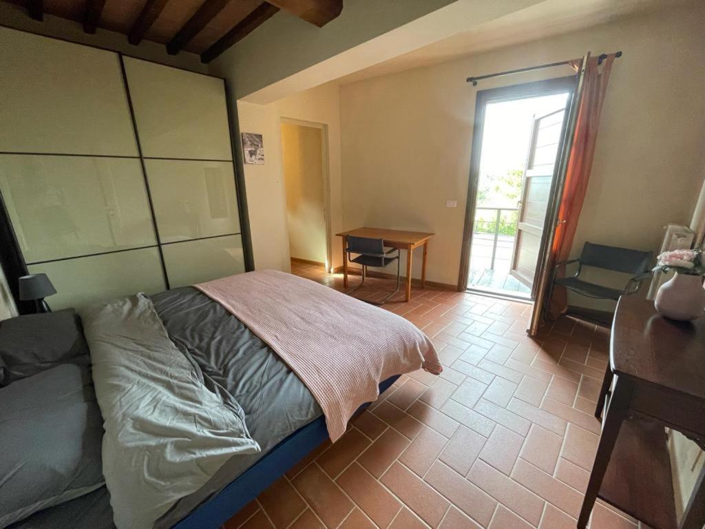 Appartement - Le Corti Di Orciatico 外观 照片