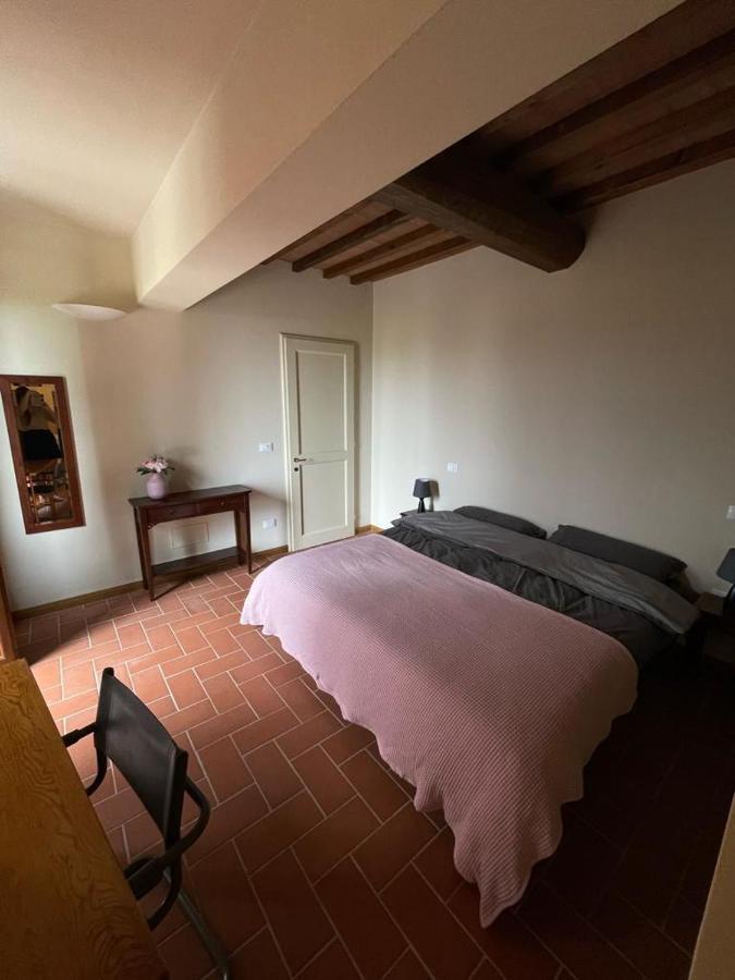Appartement - Le Corti Di Orciatico 外观 照片