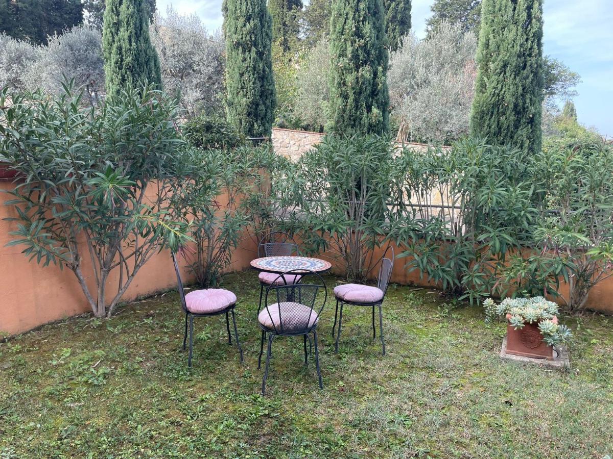 Appartement - Le Corti Di Orciatico 外观 照片